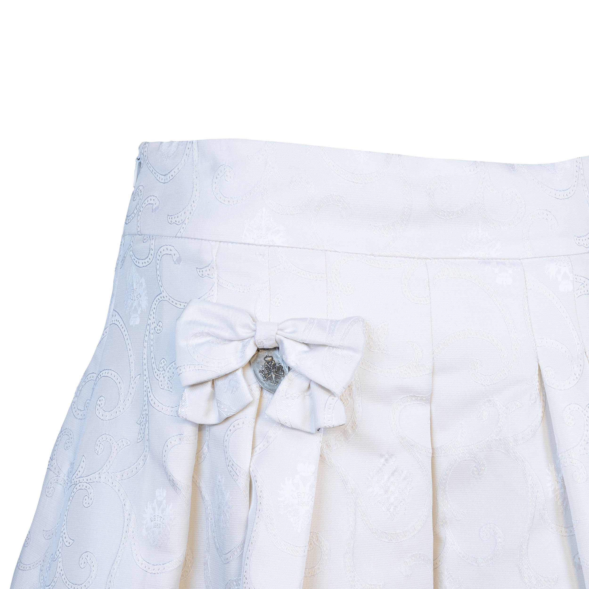 Rettl Mary Dirndl Festkleidung tailliert Midi