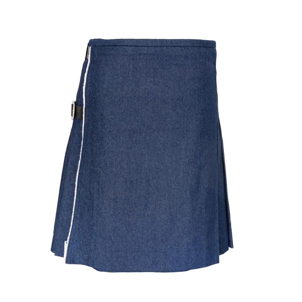 Rettl MEN Levi Kilt Herren Trachtenkilt