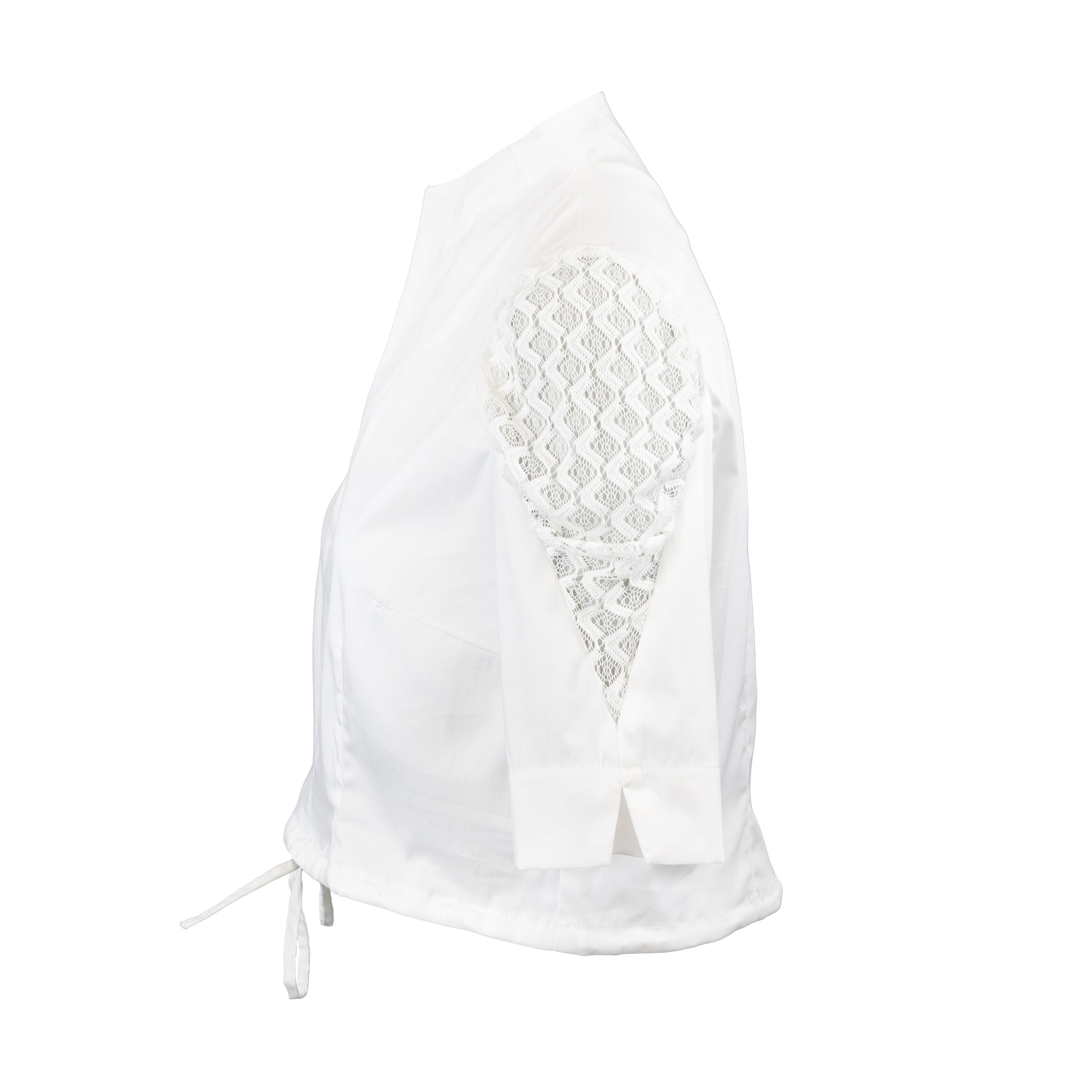 Rettl WOMEN Lumina Dirndlbluse Baumwolle