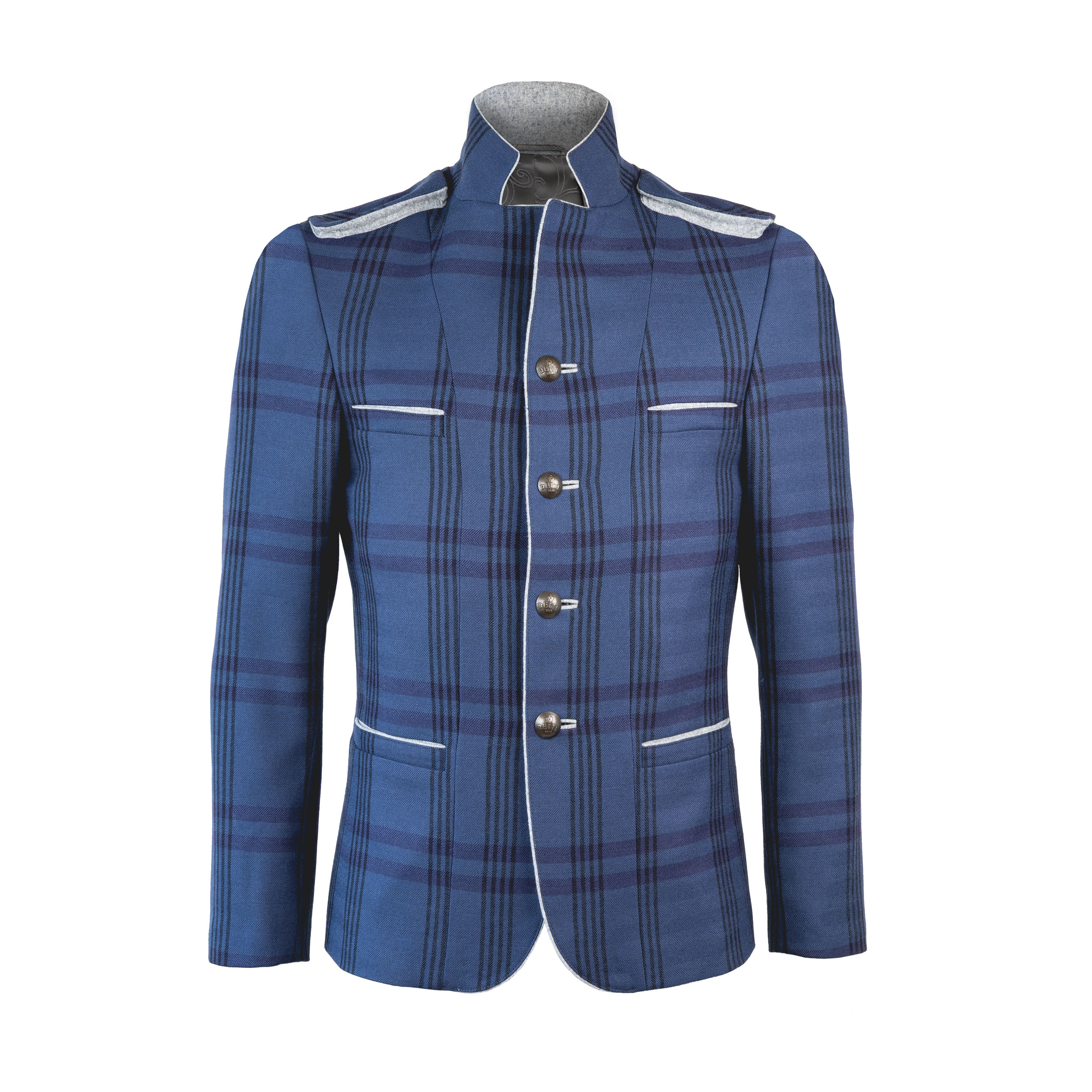 Rettl MEN Kaiser Karl Herren Festkleidung Tracht