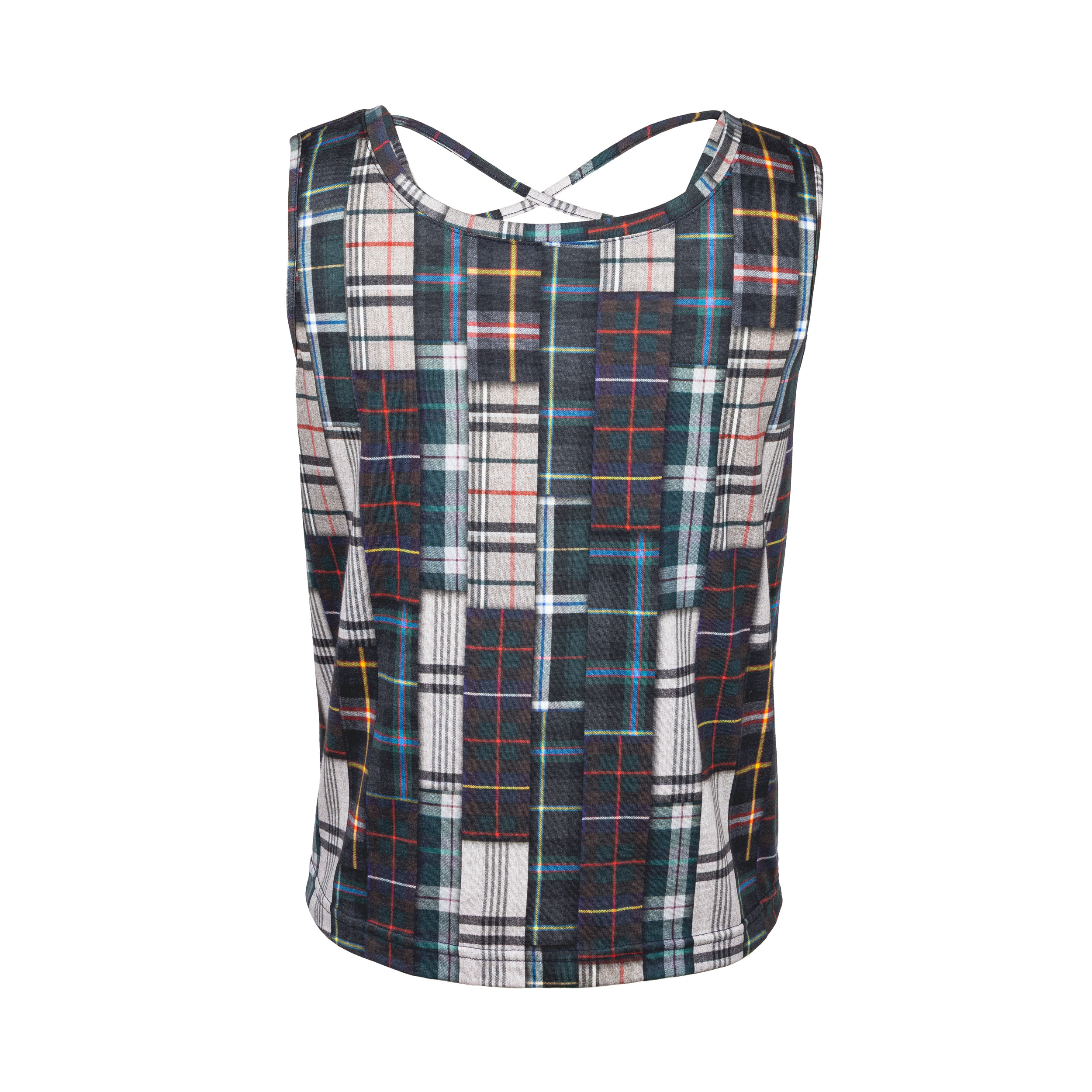 Rettl WOMEN Mele Top Damen Stripes