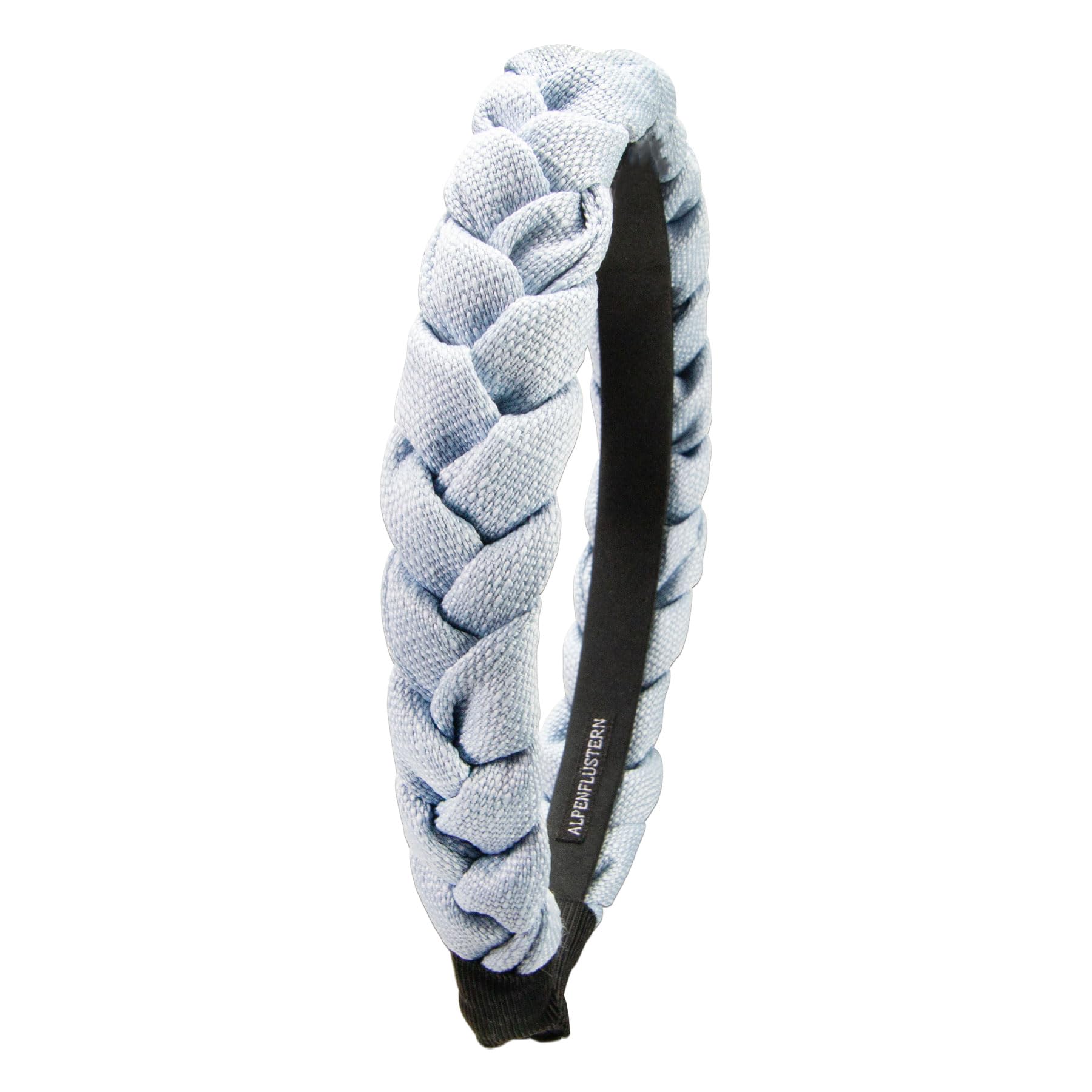 Alpenflüstern Daheim ADV163 Haarreif hell-blau
