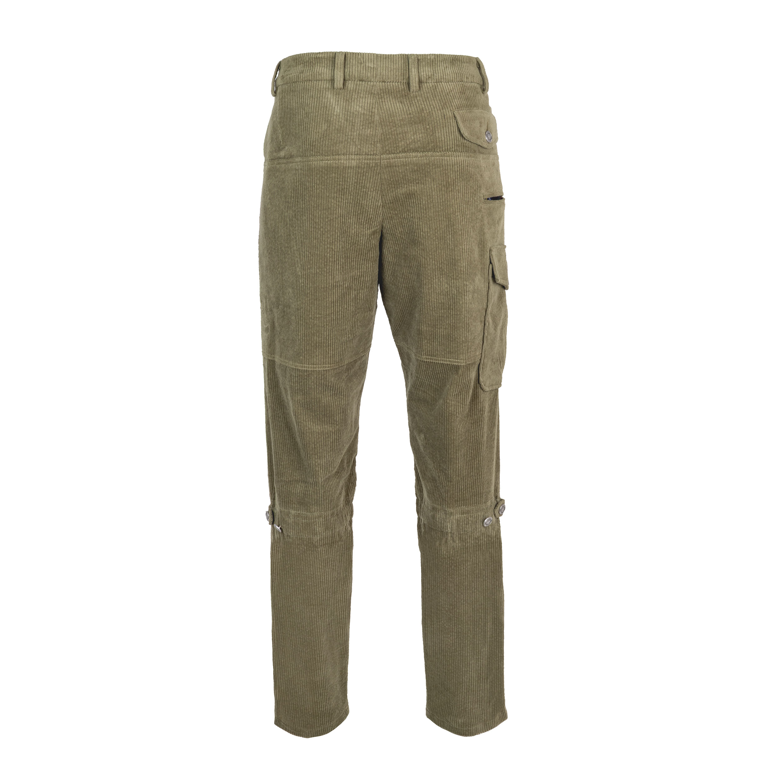 Rettl MEN Hunter Kilt Festkleidung Wolle Standardgröße