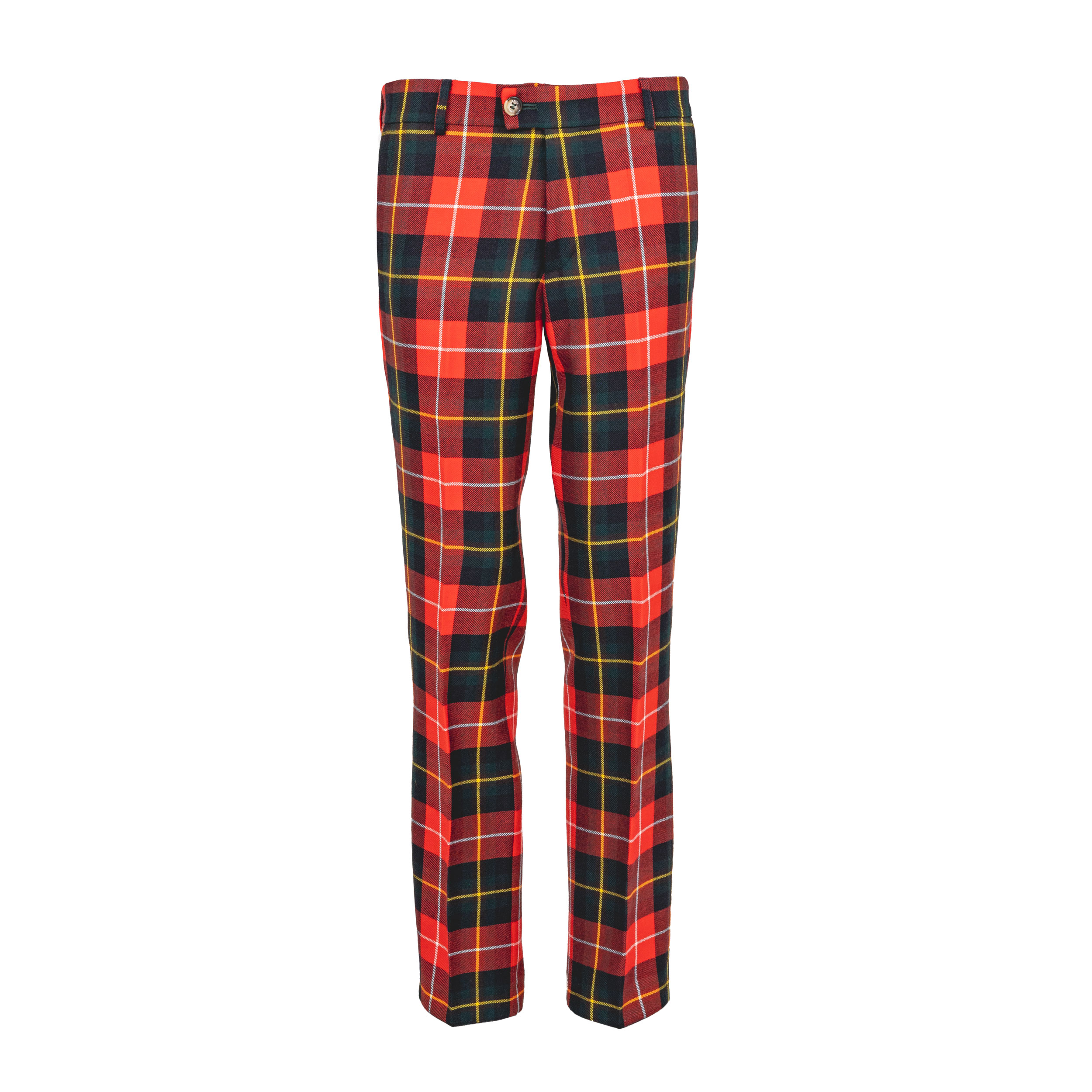 Rettl Tom Lederhose Herren Festkleidung