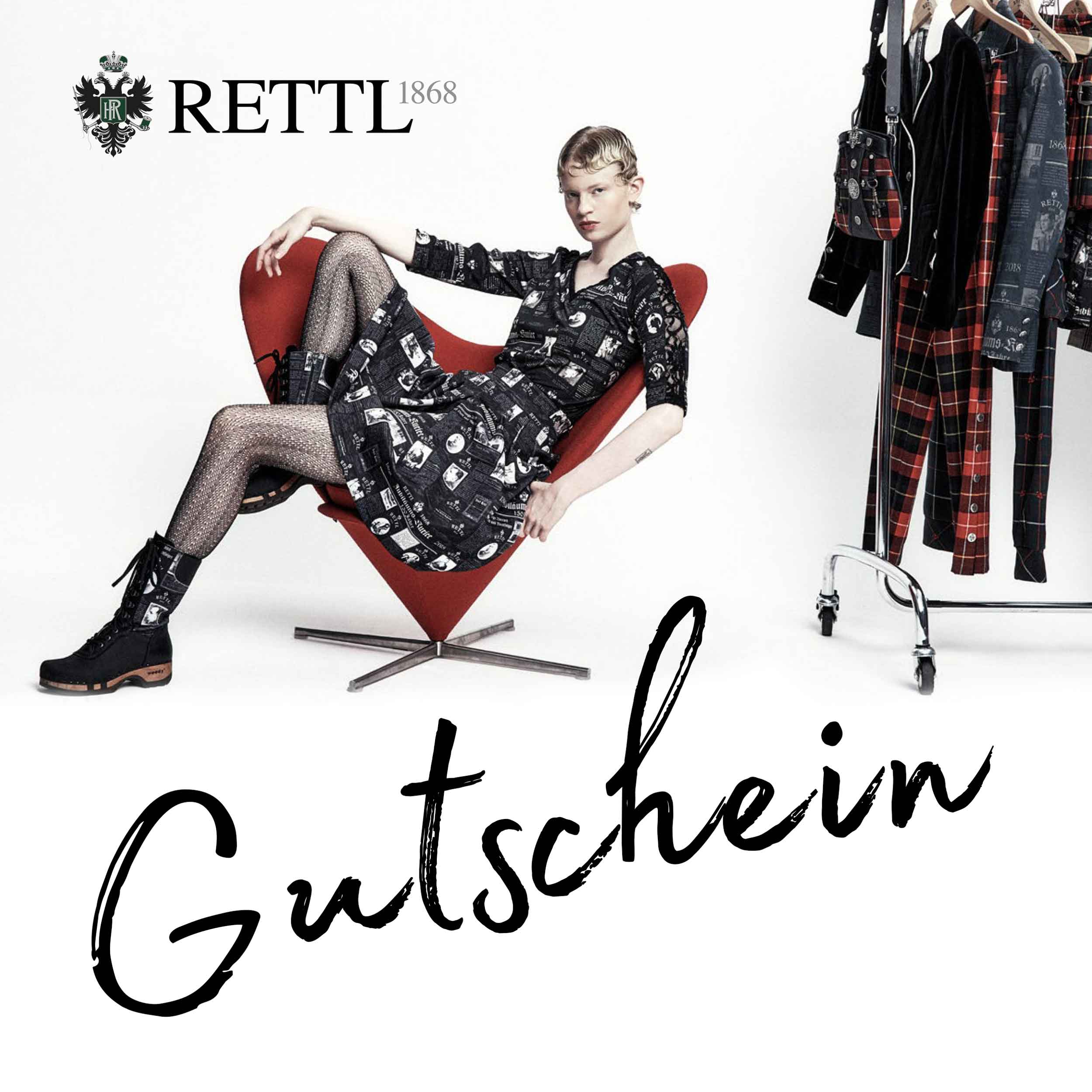 Rettl HOME CHALET GOURMET Gutschein Digital Geschenk