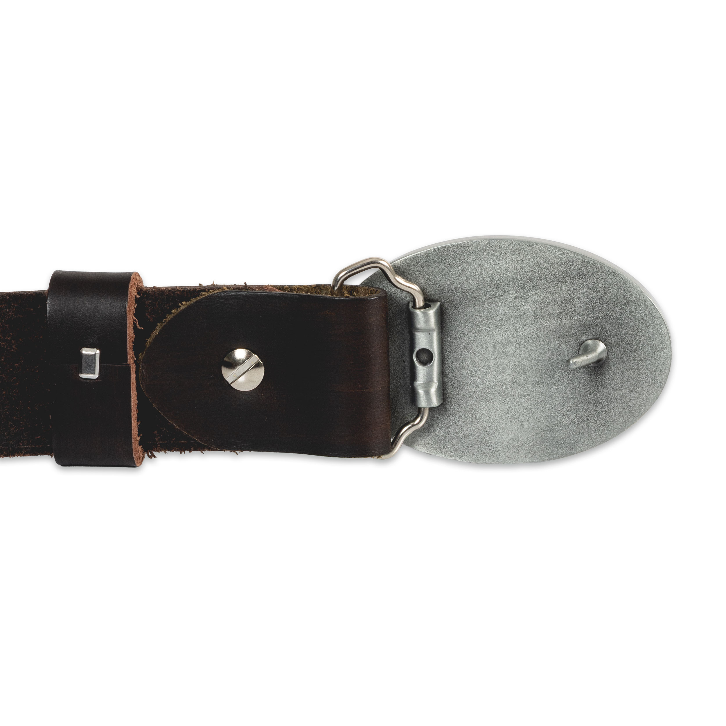 Rettl Eagle Inlay Belt Ledergürtel Herren