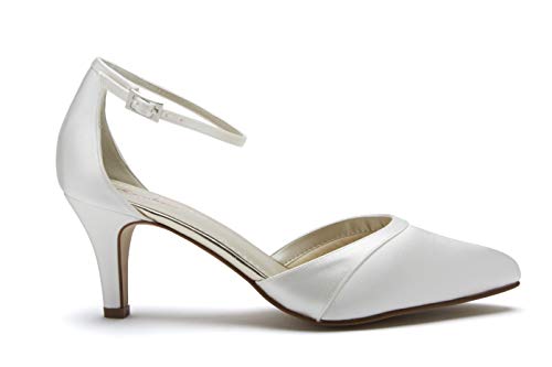 Rainbow Club Essentials Harper Pumps blau Einheitsgröße