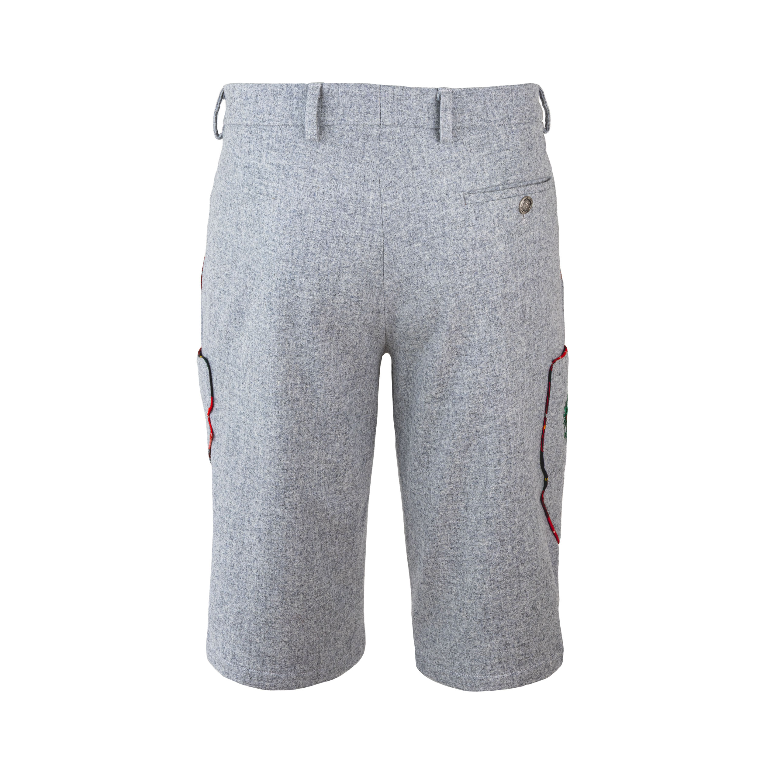 Rettl MEN Tomale Hemd Herren Festkleidung Tracht