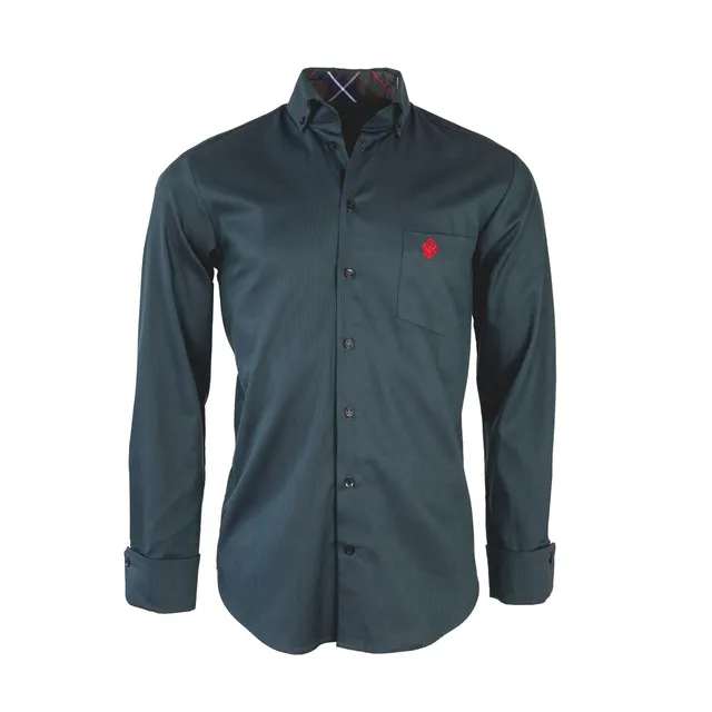 Rettl MEN Alpenhigh Janker Wolle Herren