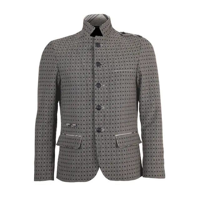 Rettl Men Kerret 27 Janker Trachtenjacke Wolle