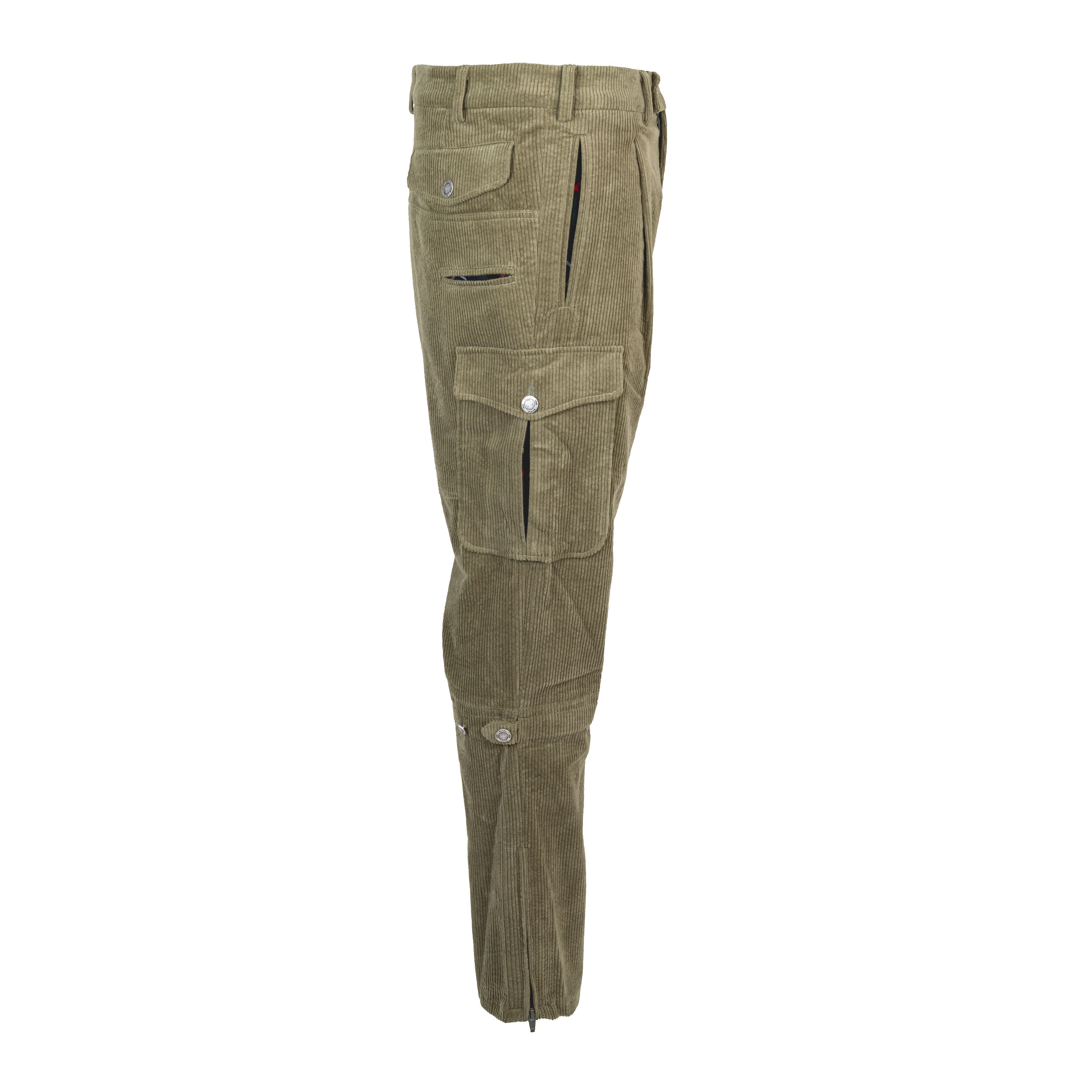 Rettl MEN Hunter Kilt Festkleidung Wolle Standardgröße