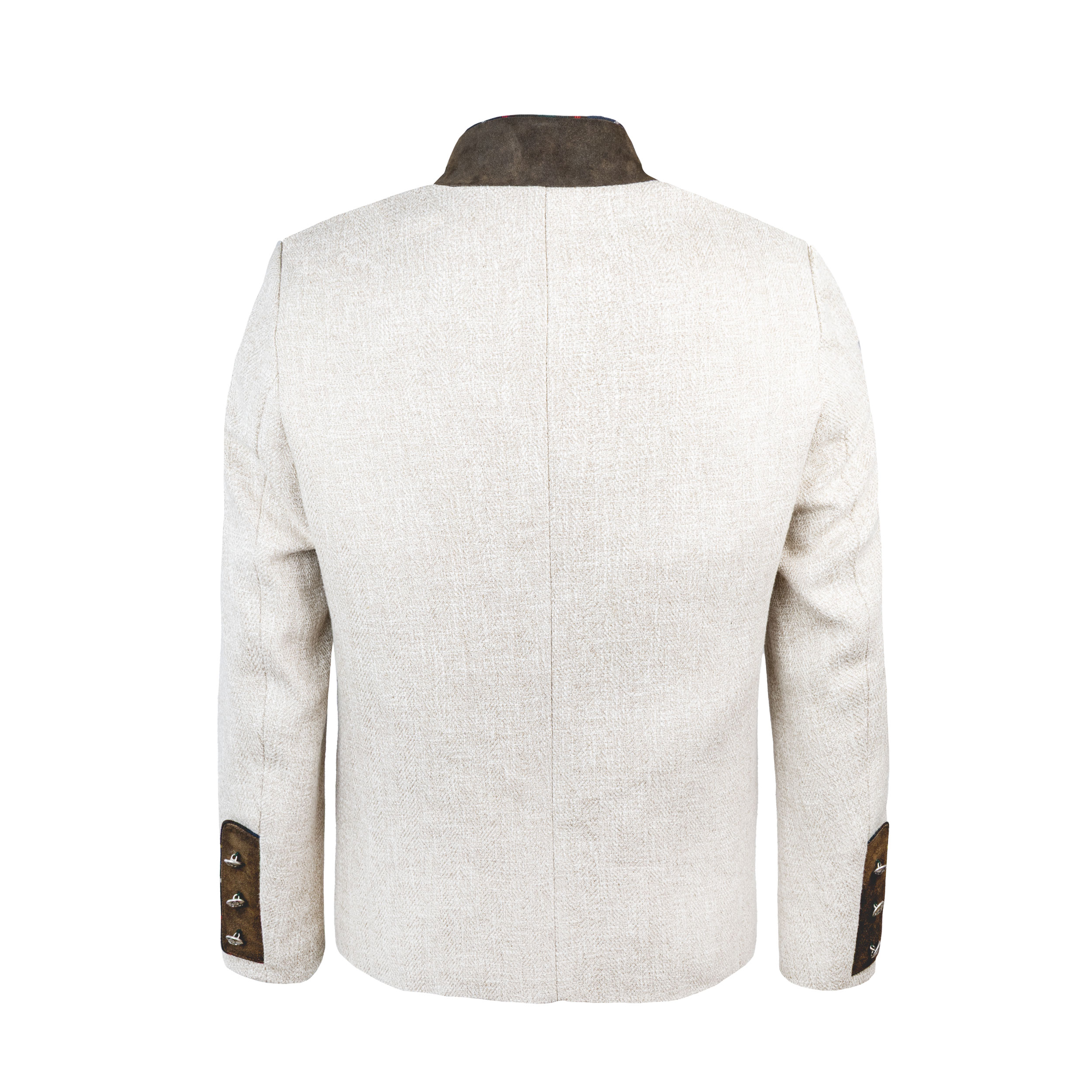 Rettl MEN Falkenstein Kilt Schottenrock Wolle