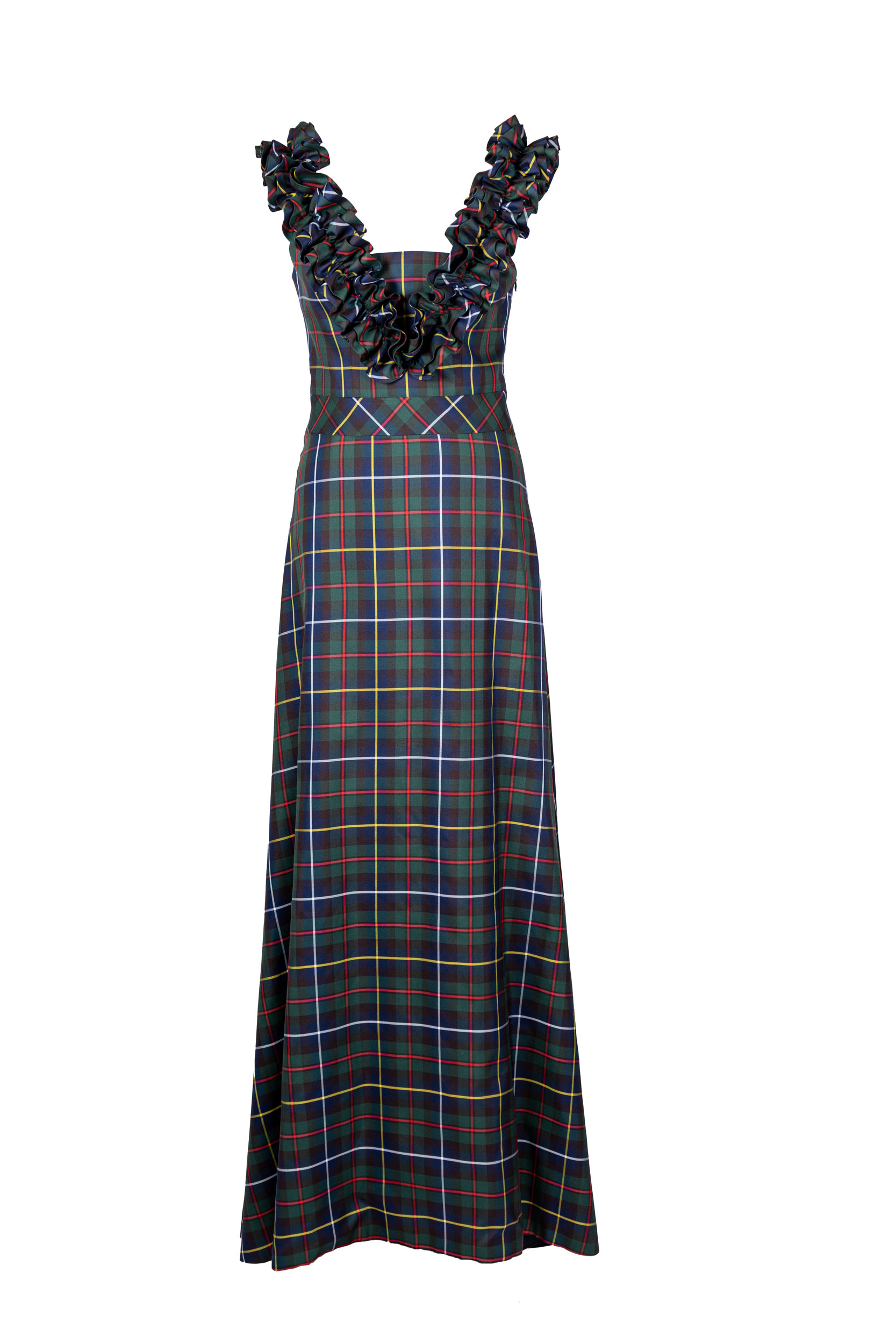 Rettl WOMEN Kylie Dirndl Festkleidung Baumwolle