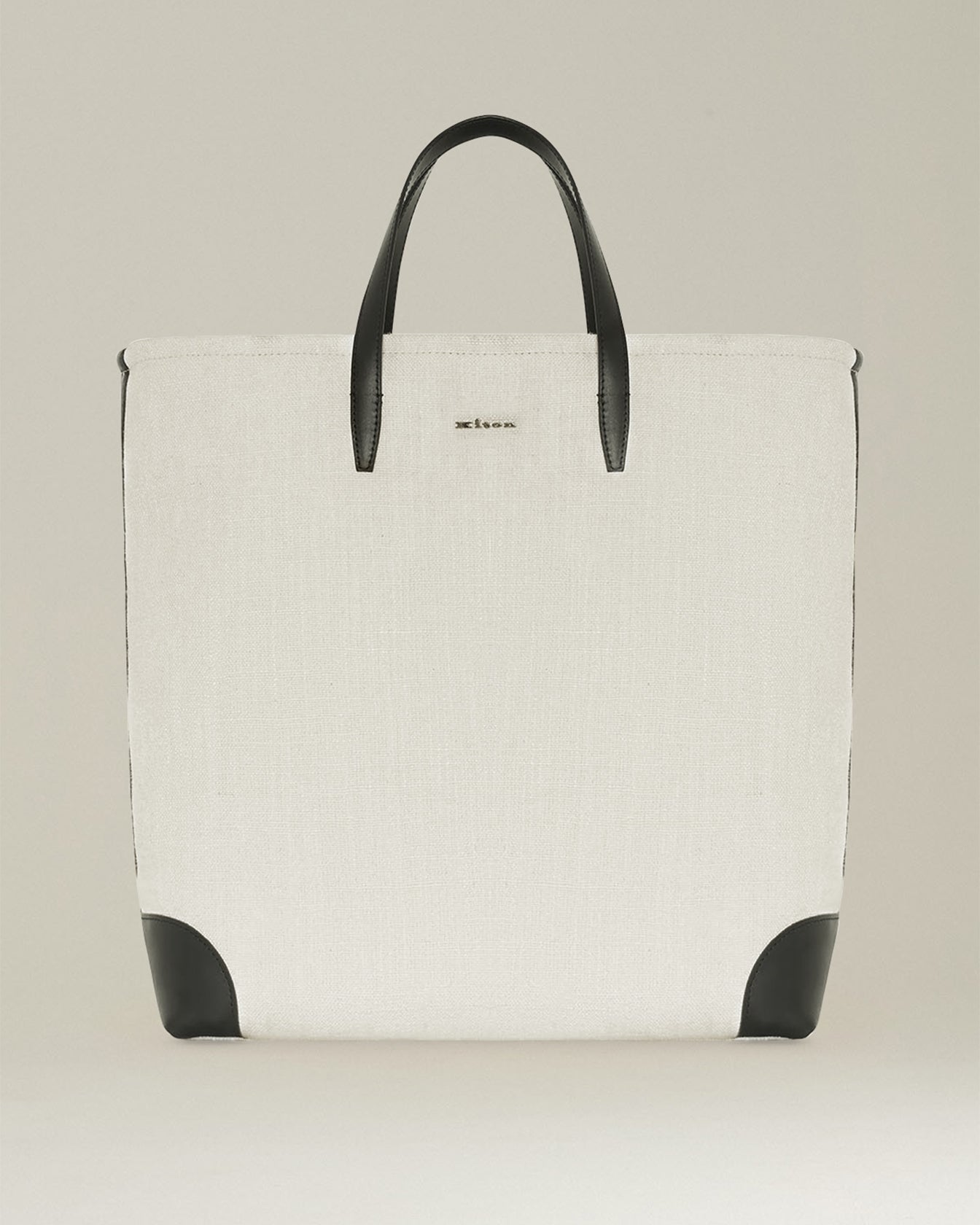 Kiton Bags Silvi Bag Shopper TU Baumwolle Clutch