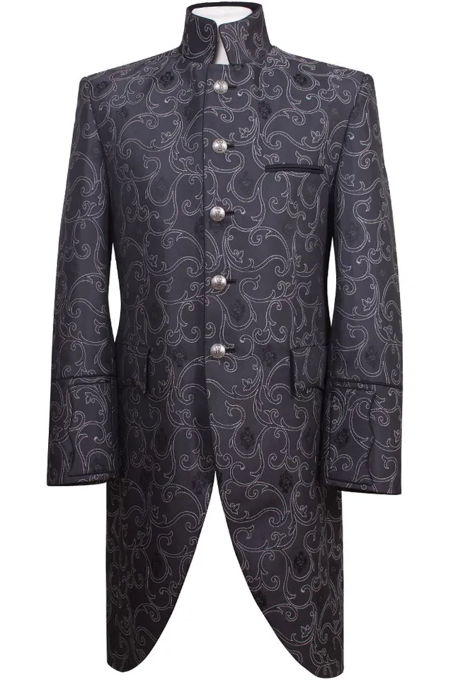 Rettl Franz Ferdinand 2 Gehrock Herren Trachtenjacke