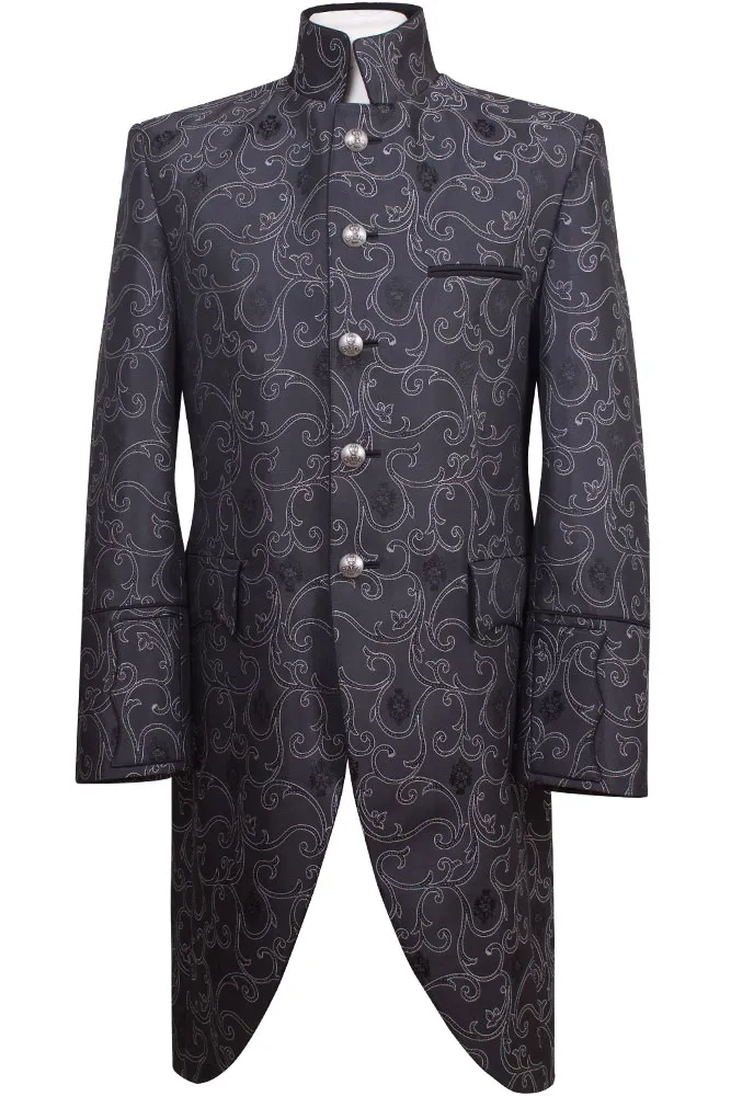 Rettl Franz Ferdinand 2 Gehrock Herren Trachtenjacke