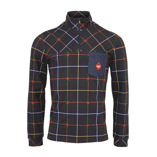 Rettl Sigur Janker Jacke Herren Tracht