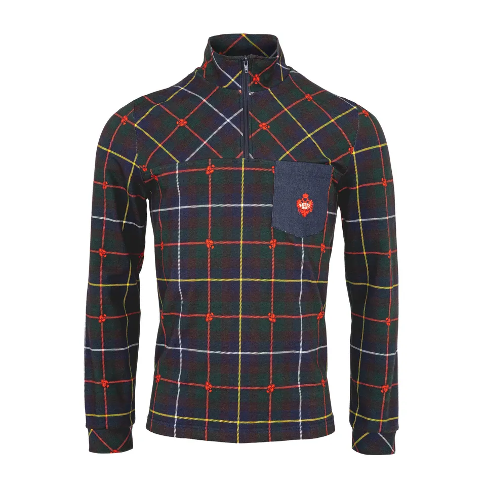 Rettl Sigur Janker Jacke Herren Tracht