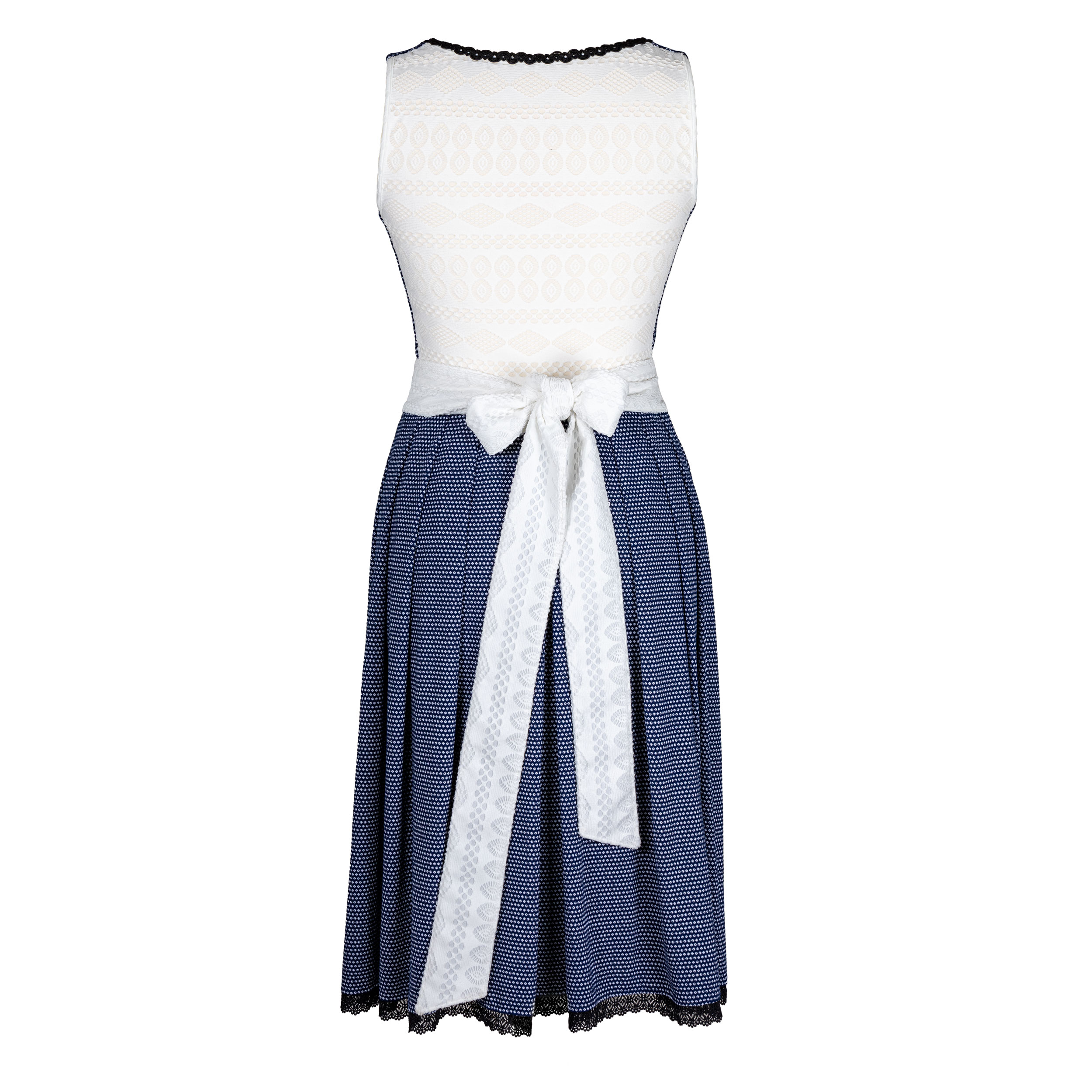 Rettl Women Wash & Wear 2 Stretchdirndl