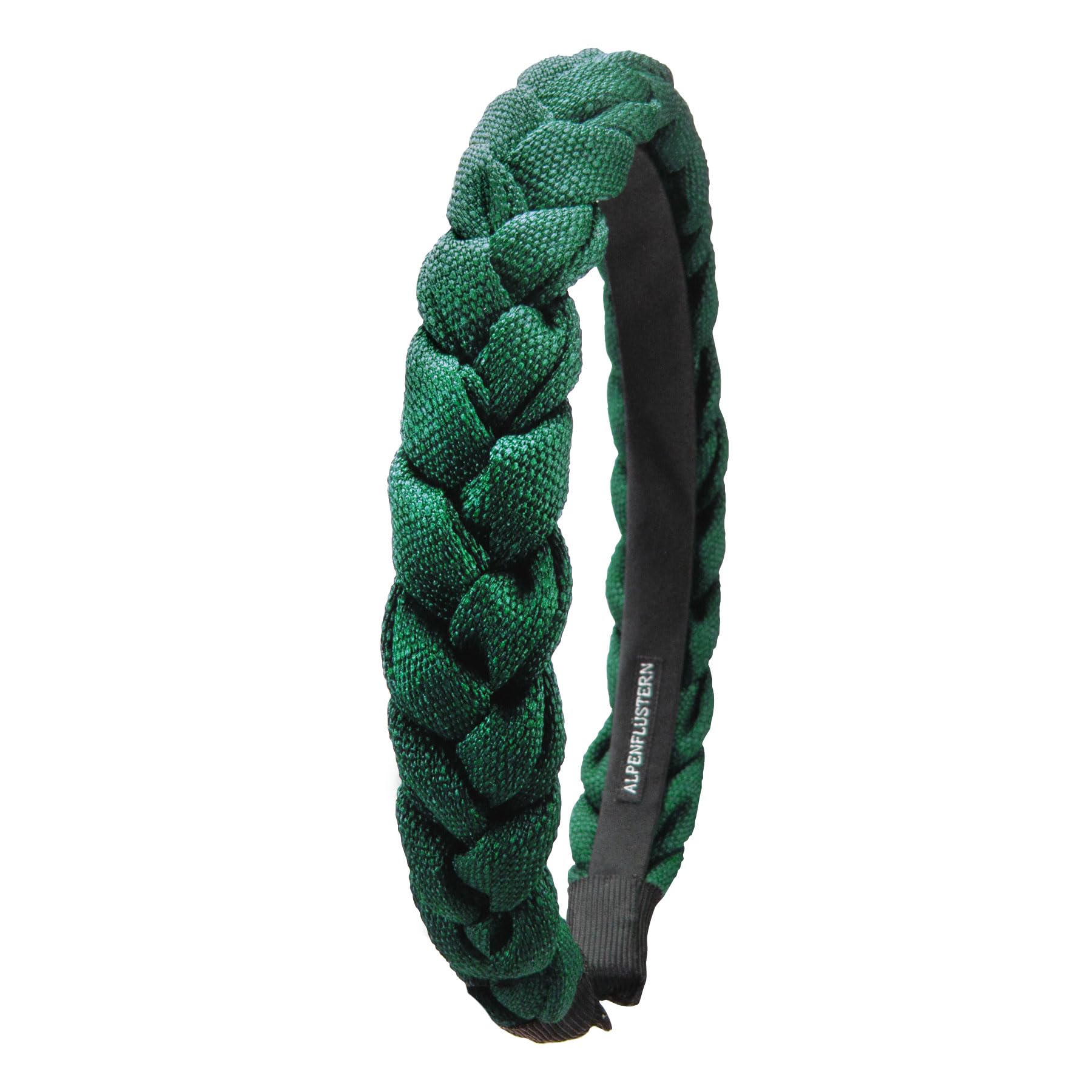 Alpenflüstern Daheim ADV163 Haarreif hell-blau
