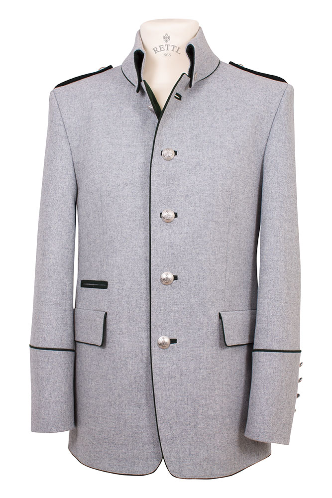 Rettl MEN Nikolai 3 Slim Fit Anzug Festkleidung Slim Fit
