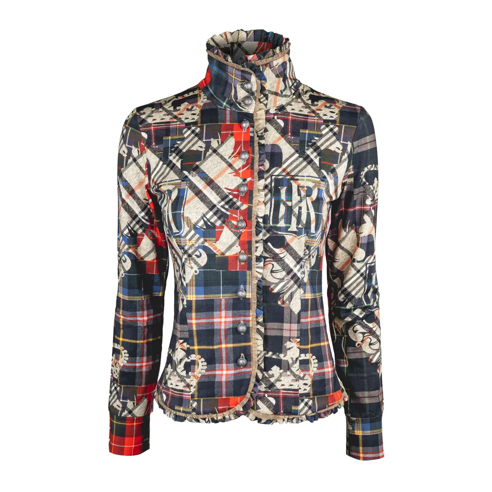 Rettl WOMEN Soleen Damenbluse Festkleidung