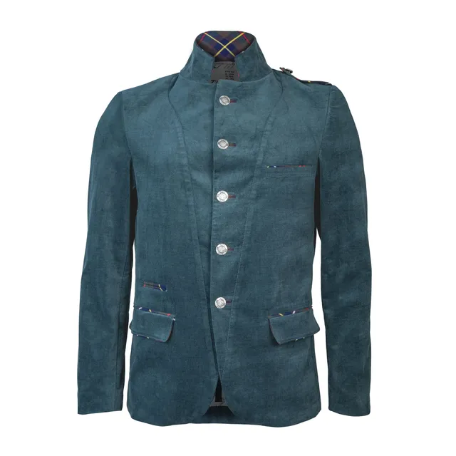 Rettl Men Kerret 32 Kilt Trachtenkilt