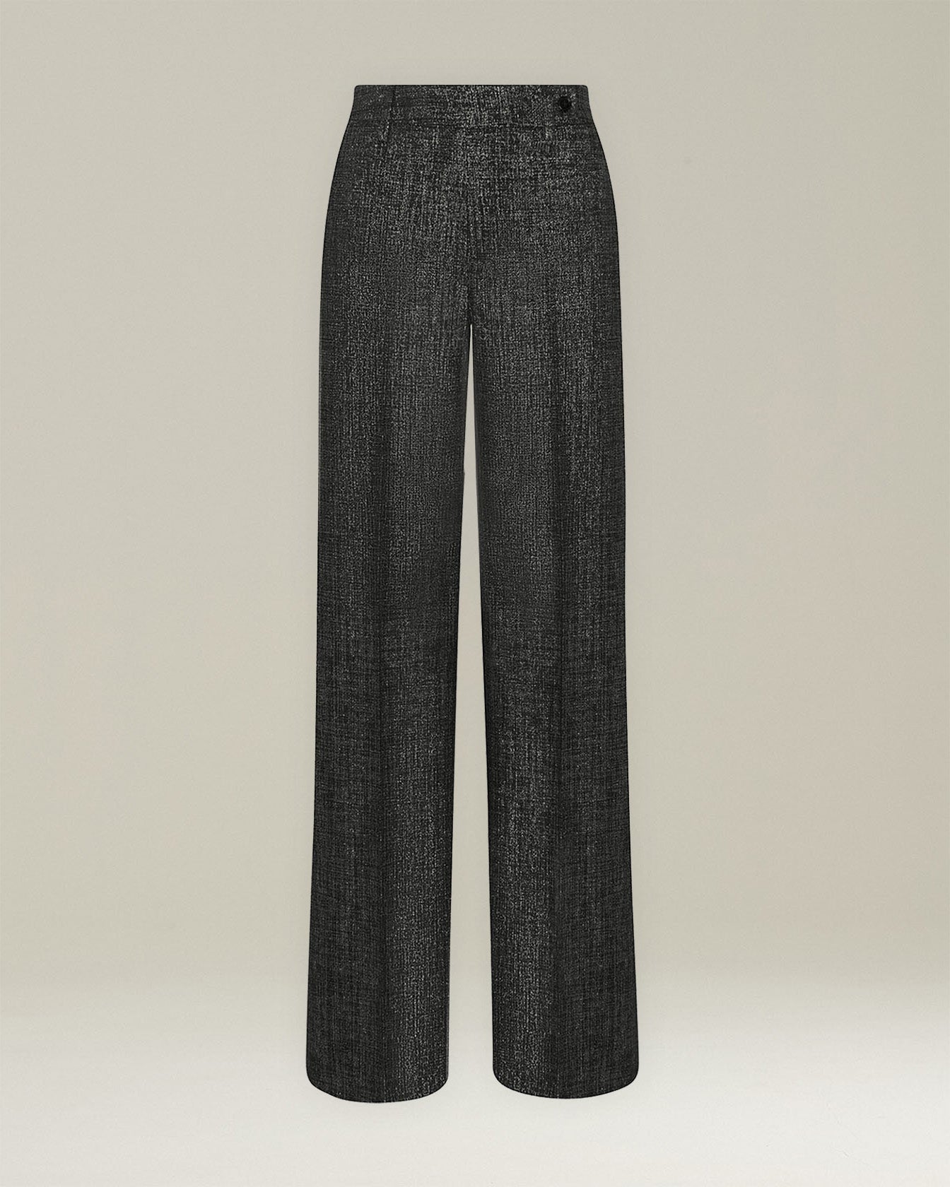 Kiton Trousers Pantalone Wollhose Damen Wollmischung