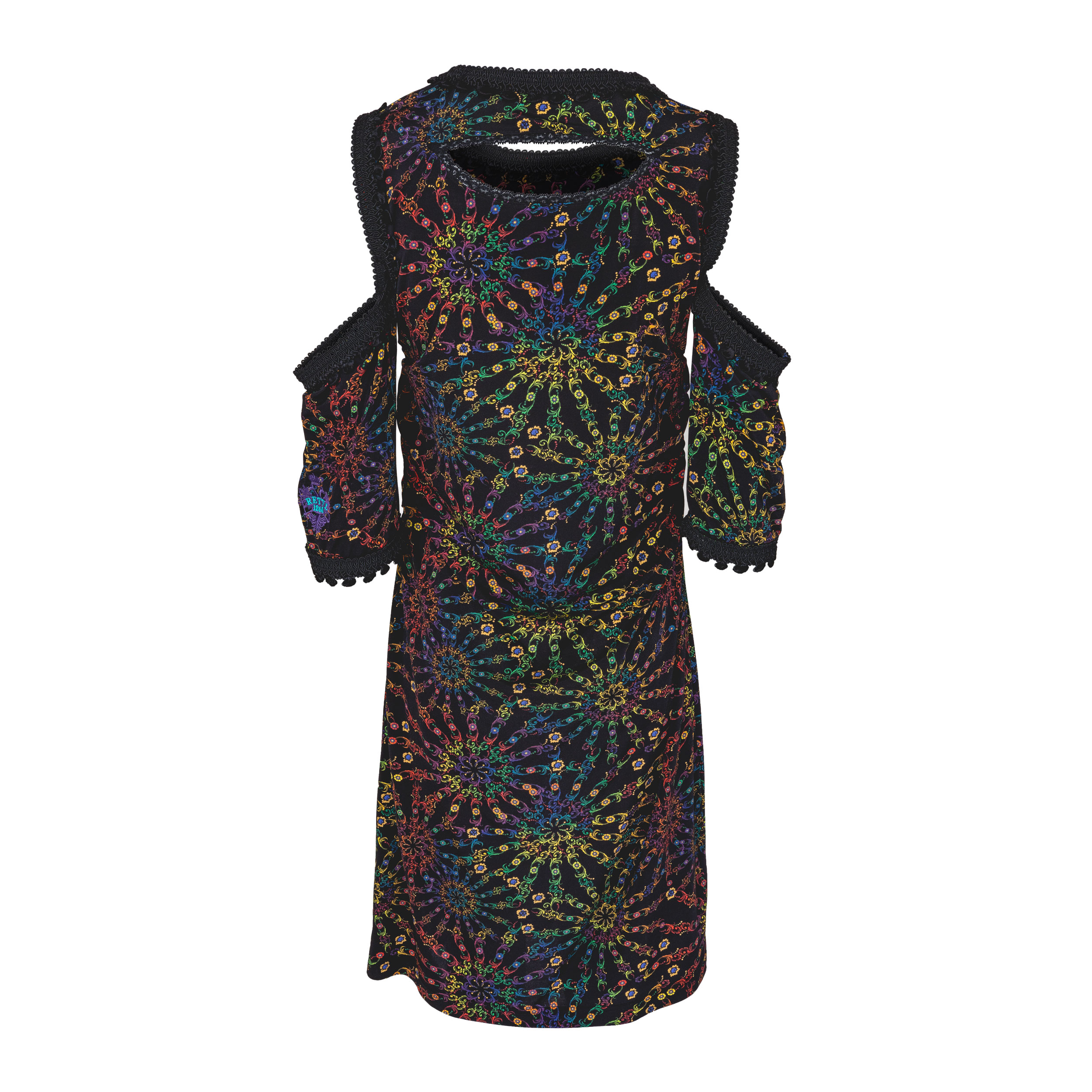 Rettl WOMEN Themis Dirndlbluse Damen Tracht