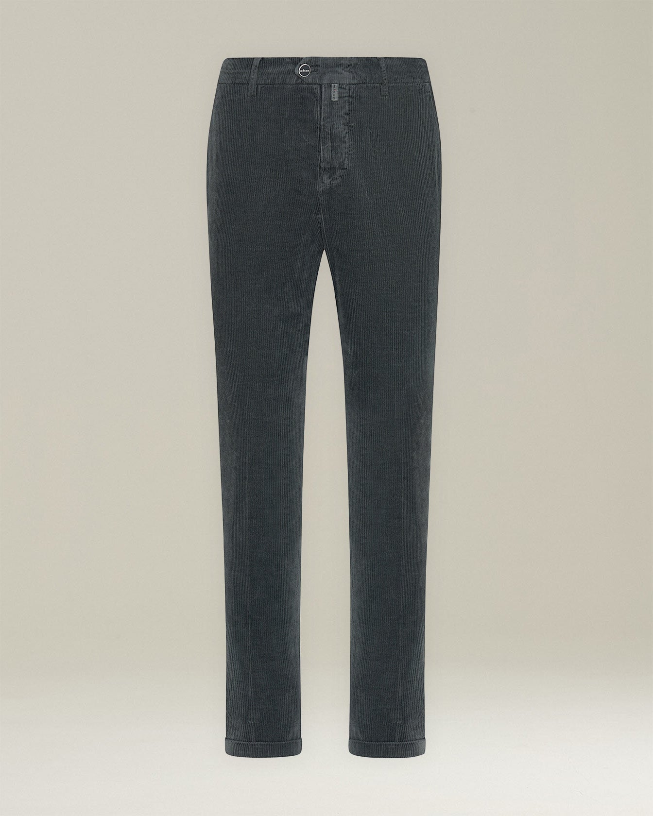 Kiton Trousers Hose Baumwolle Kaschmir Semi-Classic 34