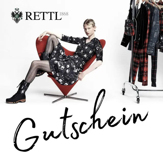 Rettl HOME CHALET GOURMET Gutschein Digital Geschenk