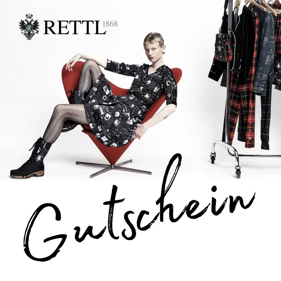 Rettl HOME CHALET GOURMET Gutschein Digital Geschenk