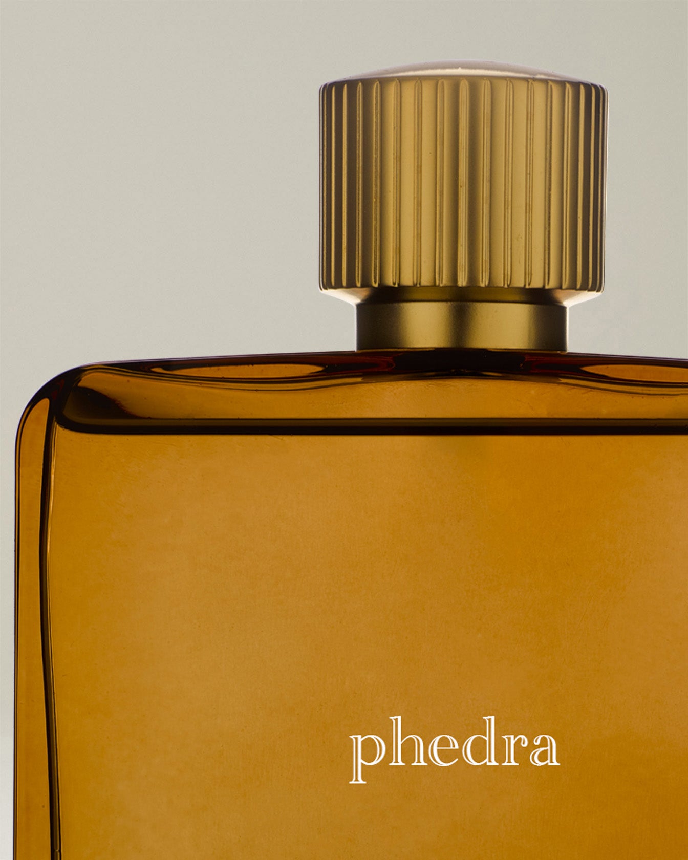 Kiton Phedra Parfum 100ml Safran Vetiver Unisex