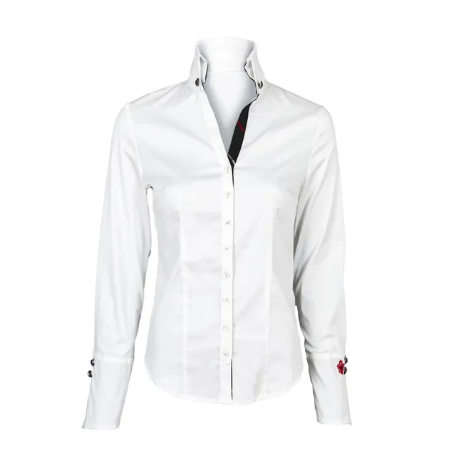 Rettl Anna Karenina Damen Dirndl Baumwolle