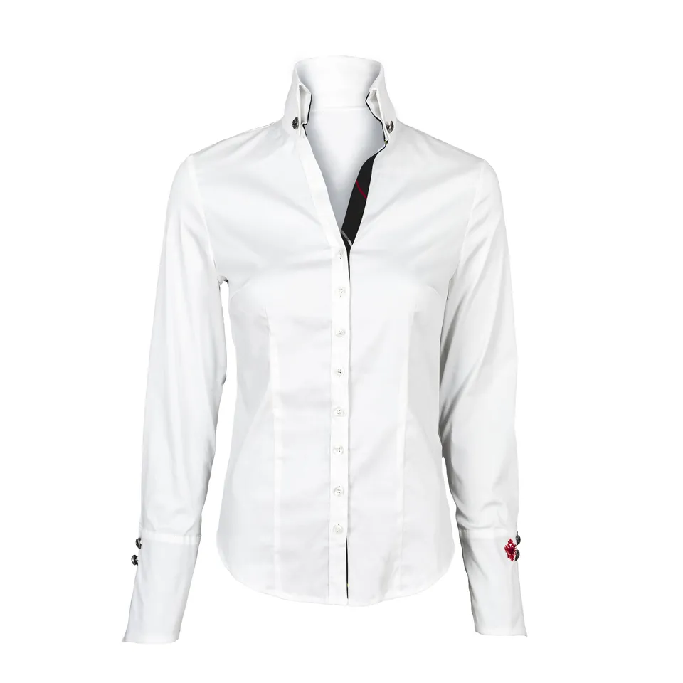 Rettl Anna Karenina Damen Dirndl Baumwolle
