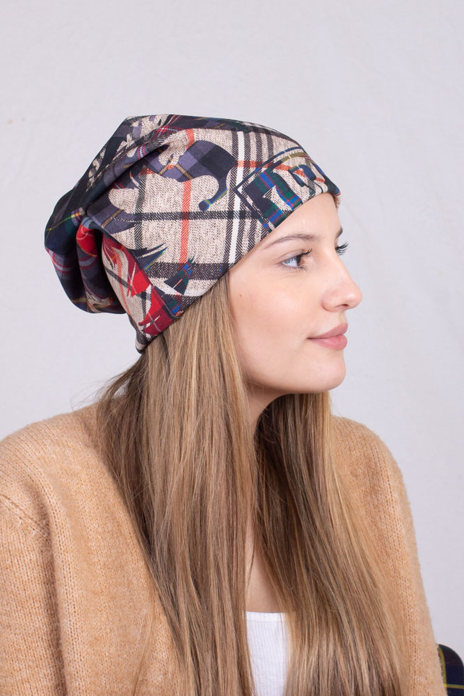 Rettl ACCESSOIRES WOMEN Pria Schal Damen Seide