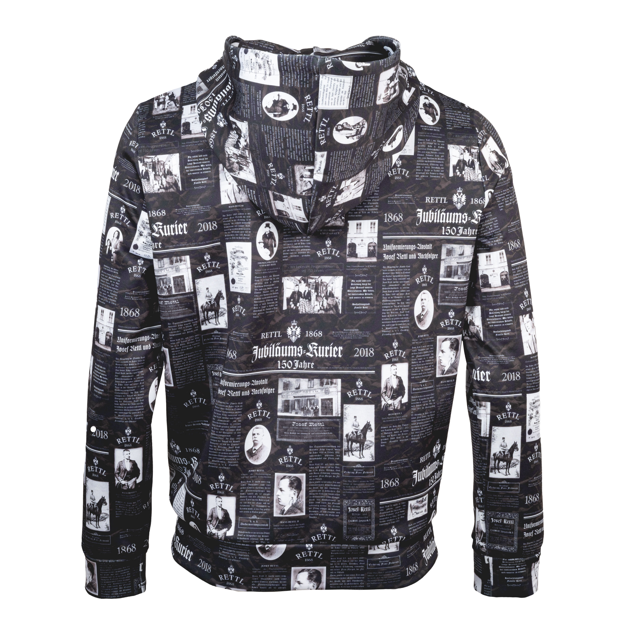 Rettl MEN John Herrenjacke klassisch Festkleidung