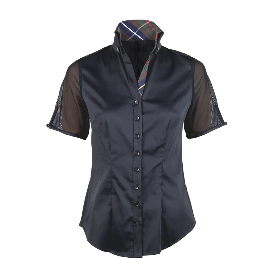 Rettl Anna Karenina Dirndl Damen midi Schürze