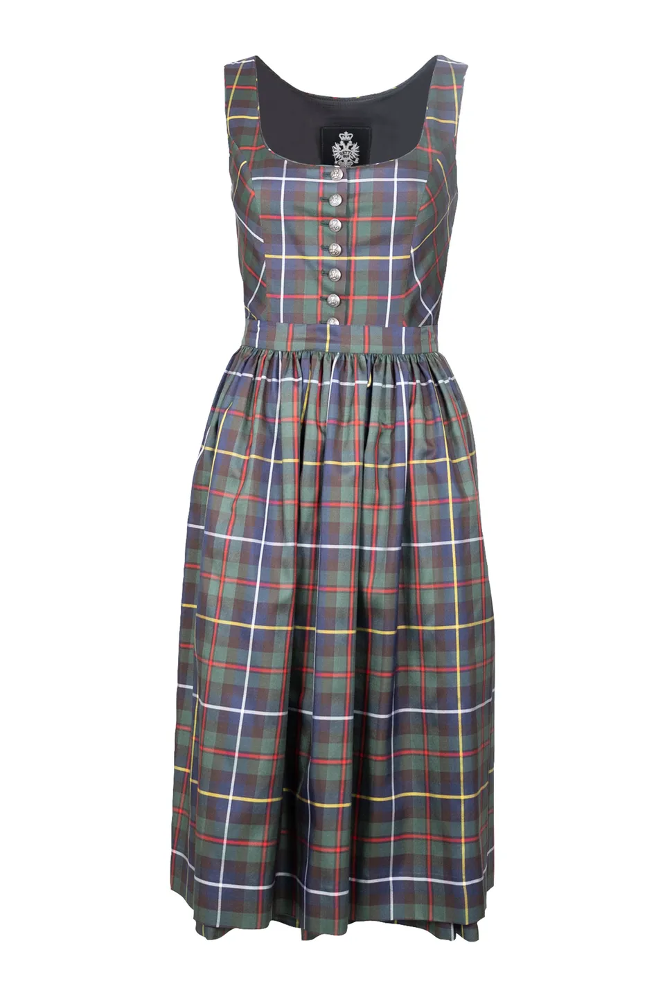 Rettl WOMEN Melody Seidendirndl Dirndl Seide
