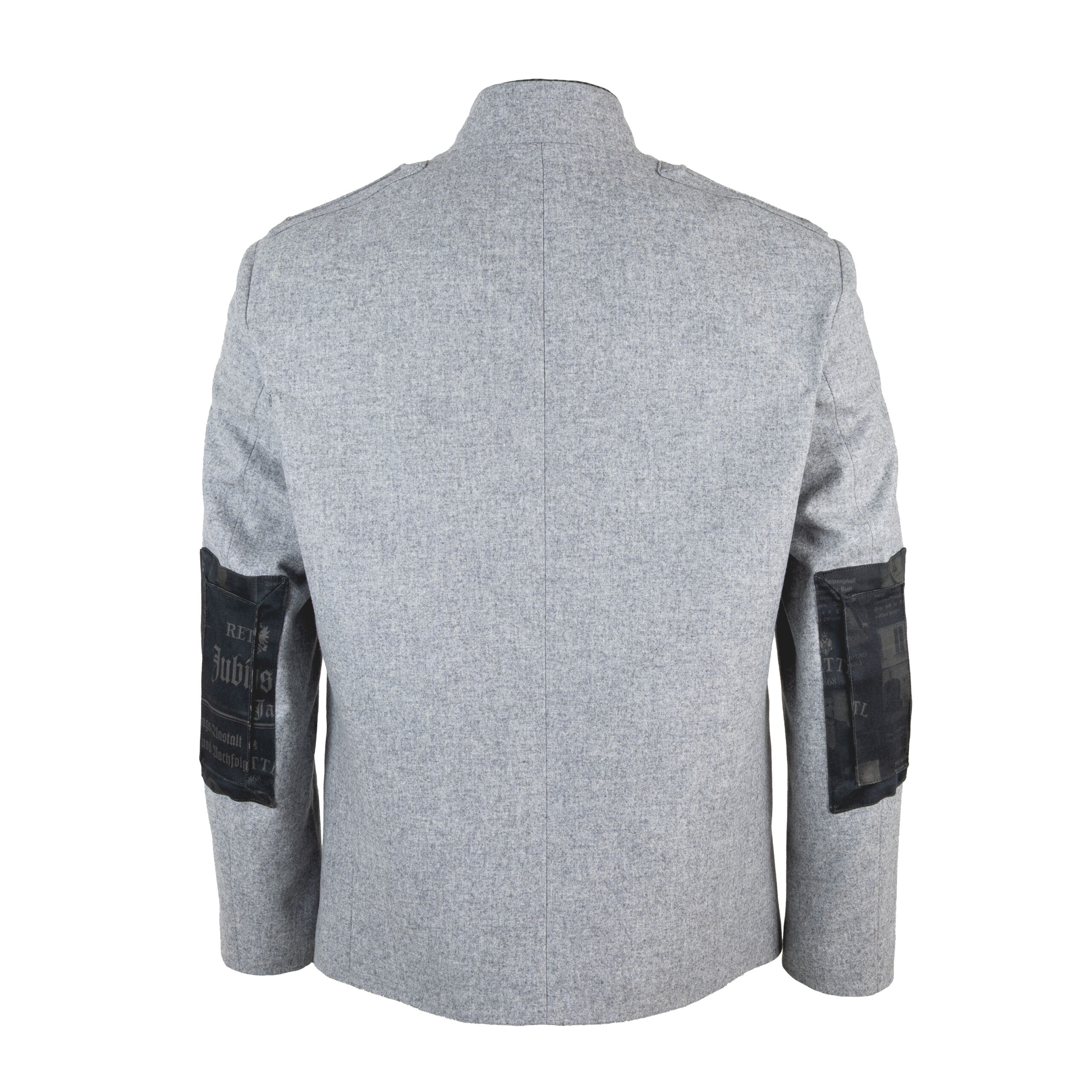 Rettl MEN 3D Ragnar Herrenkilt Trachtenkilt