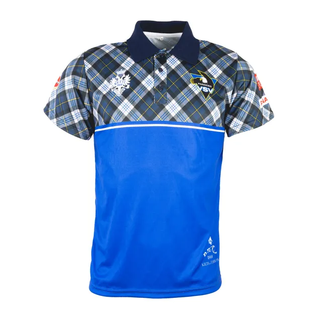 Rettl MEN VSV Fan-Shirt T-Shirt Herren