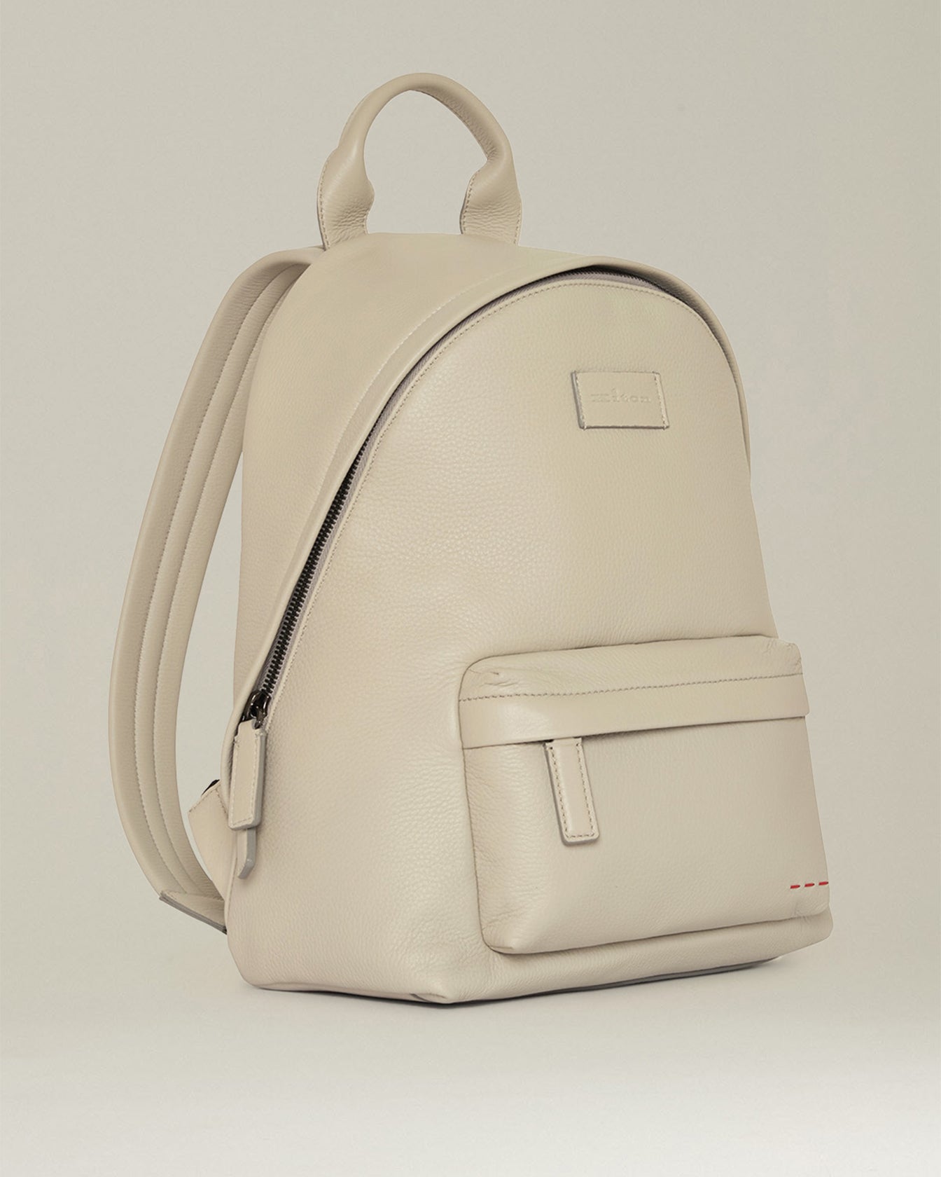 Kiton Daily Deerskin Backpack Rucksack Hirschleder TU