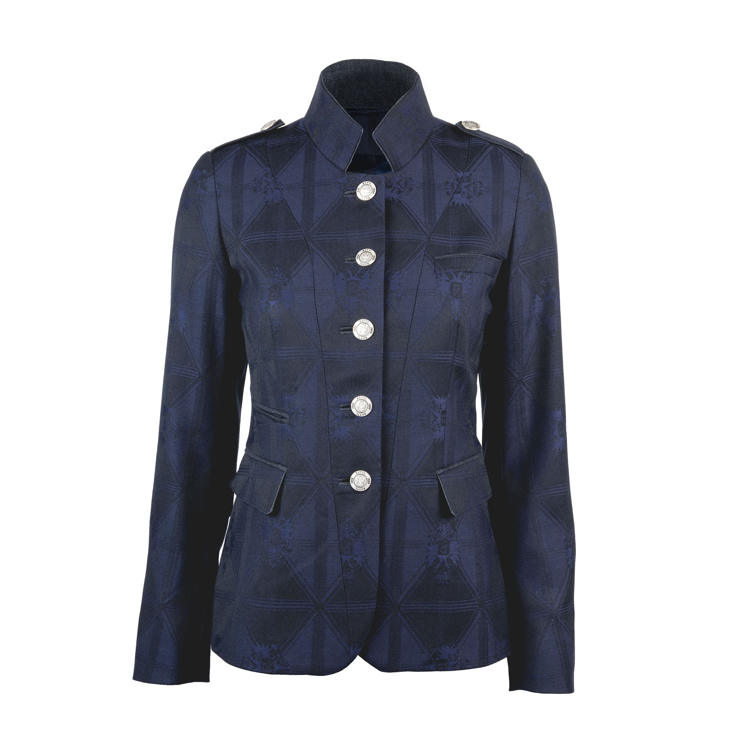 Rettl WOMEN Kerret 1 Damen Jacke Festkleidung Wolle