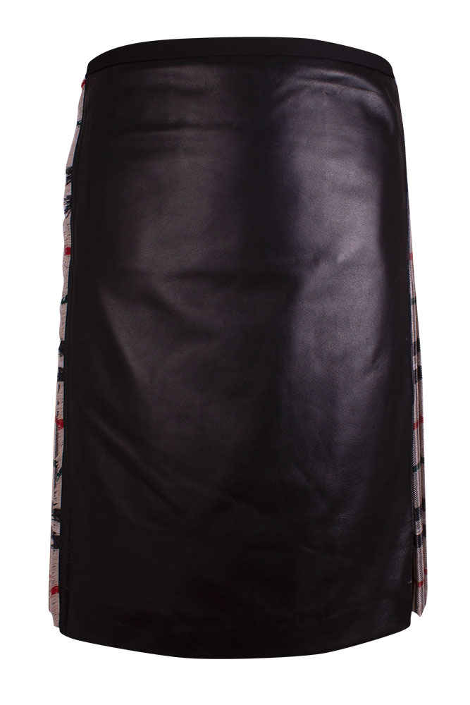 Rettl Men Glasgow Lederhose Herren 33-42 inch normal