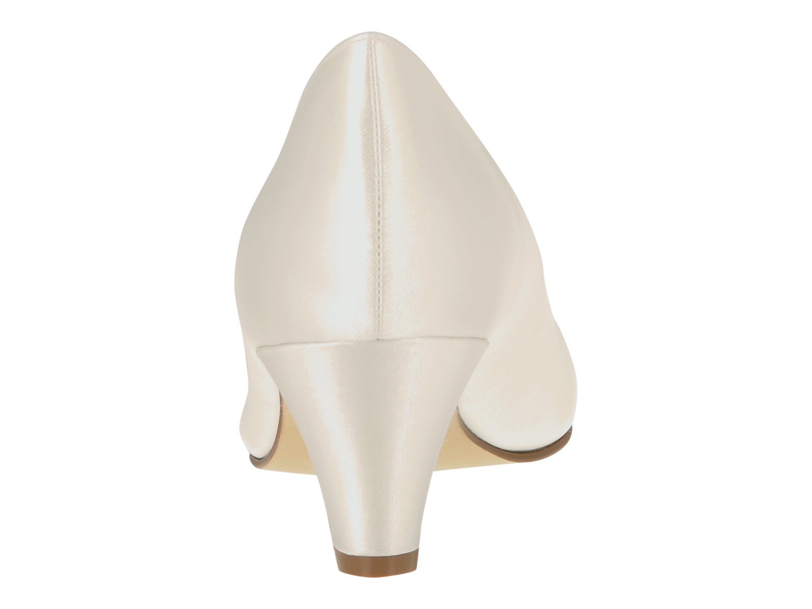 Rainbow Club Essentials Megan Pumps ivory 5 cm