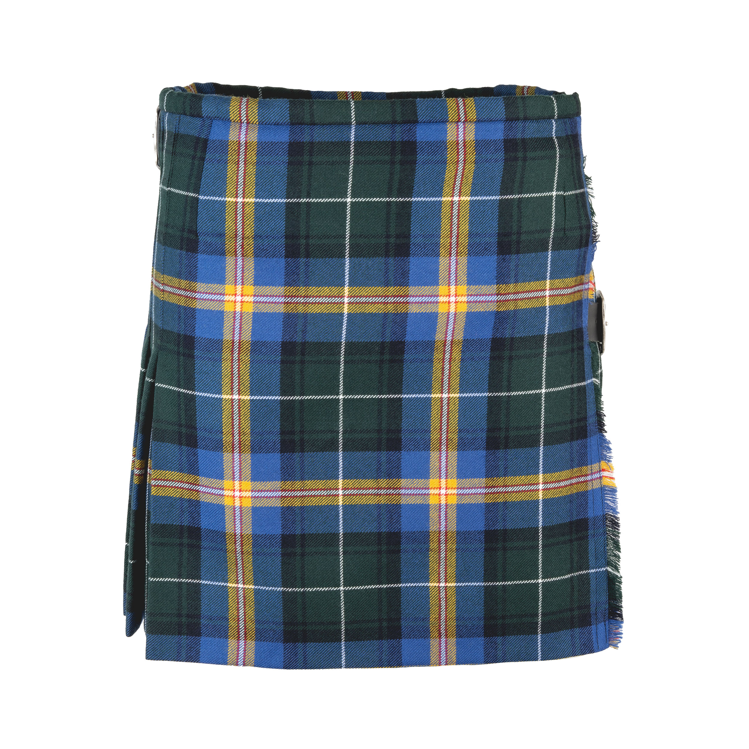 Rettl WOMEN Maria Hipps XS Damen Kilt Wolle
