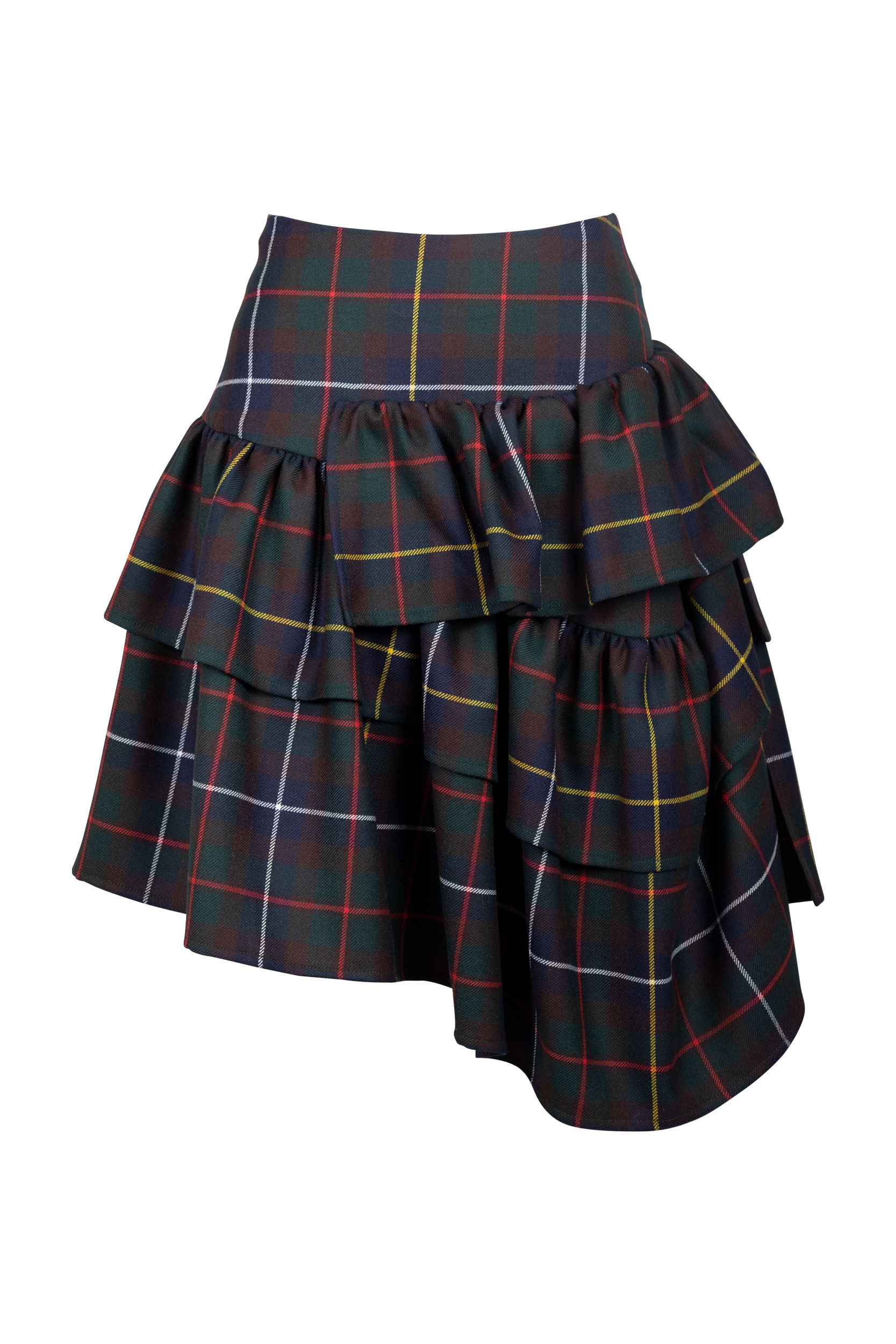 Rettl Women Dolores Dirndl Festkleidung Wollstoff