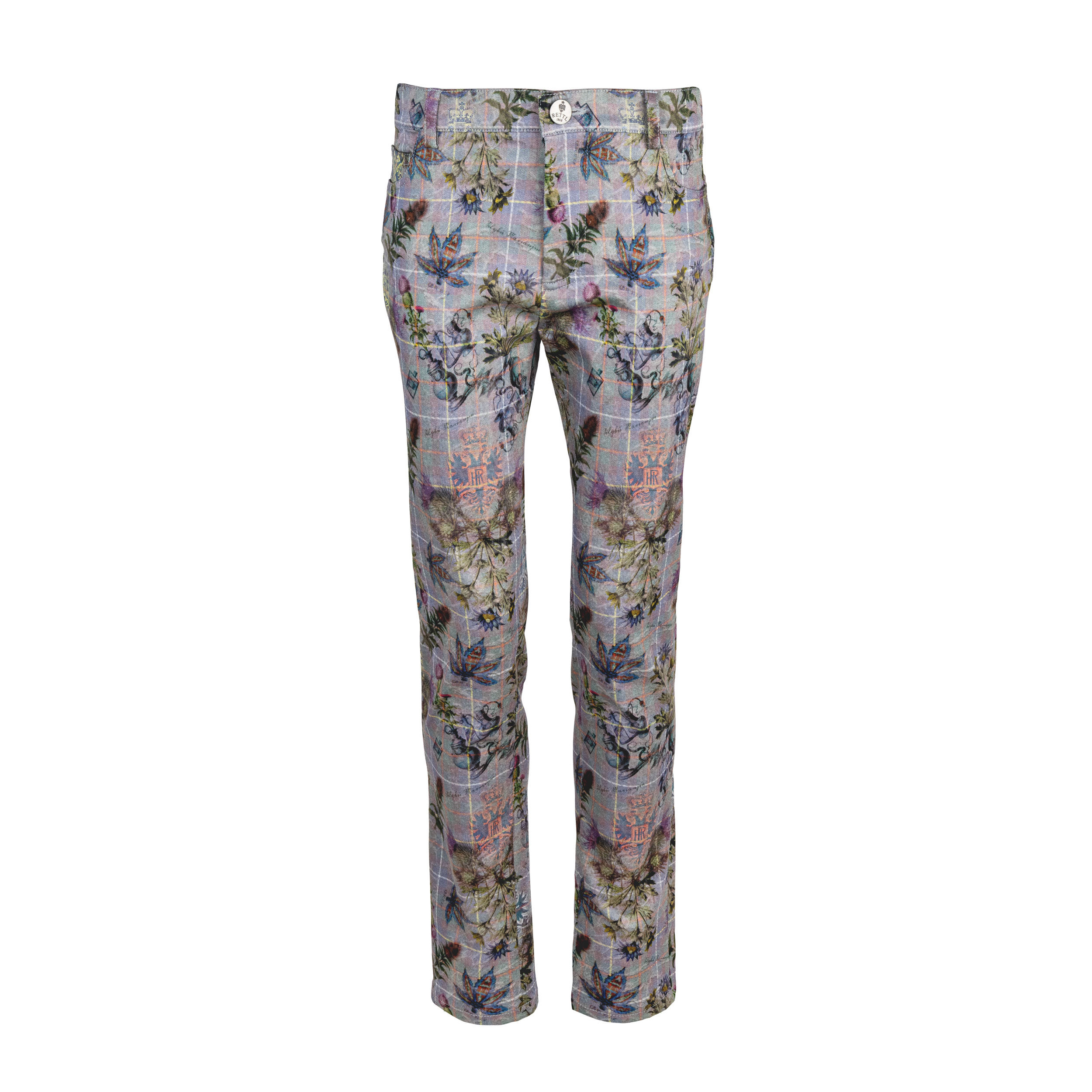 Rettl Women Lilly Dirndlkleid Festkleidung Adlerpatch