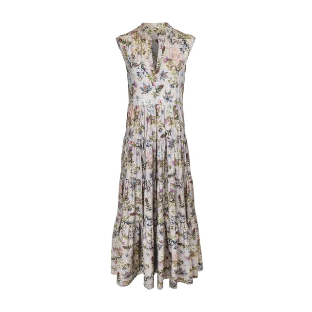 Rettl WOMEN Fayen Dirndl Festkleid tailliert