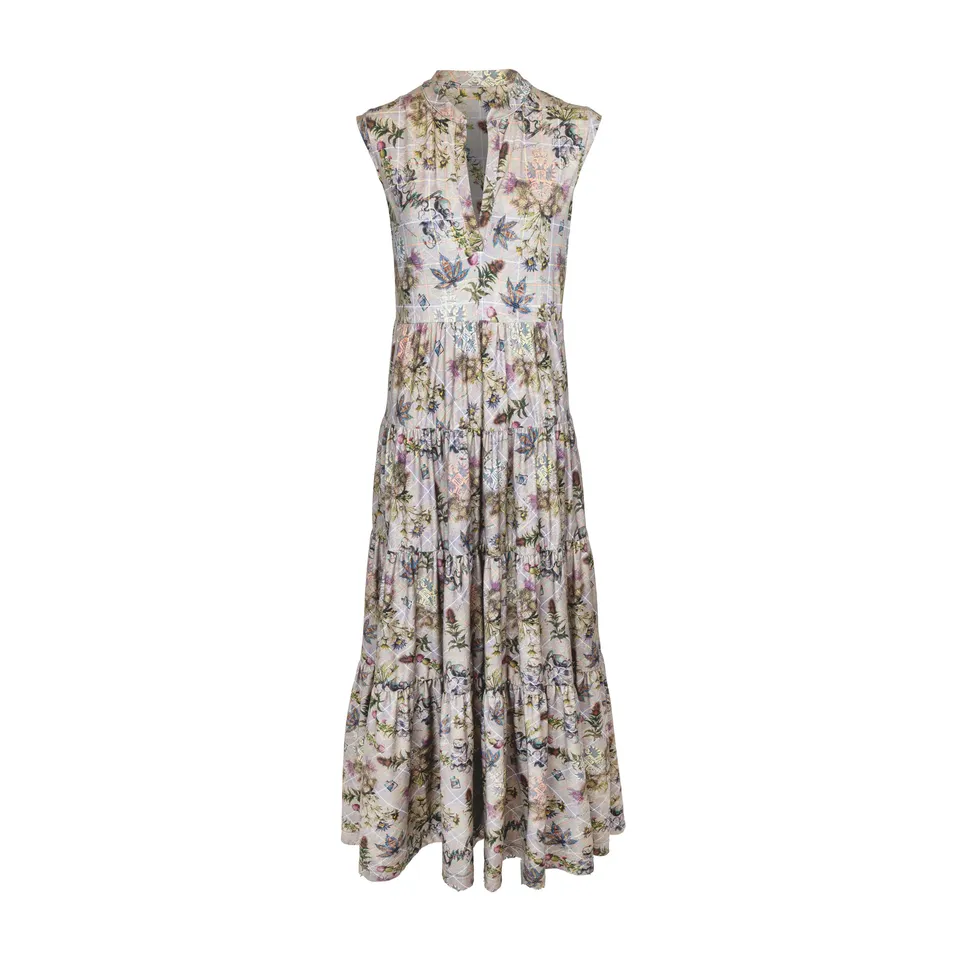 Rettl WOMEN Fayen Dirndl Festkleid tailliert